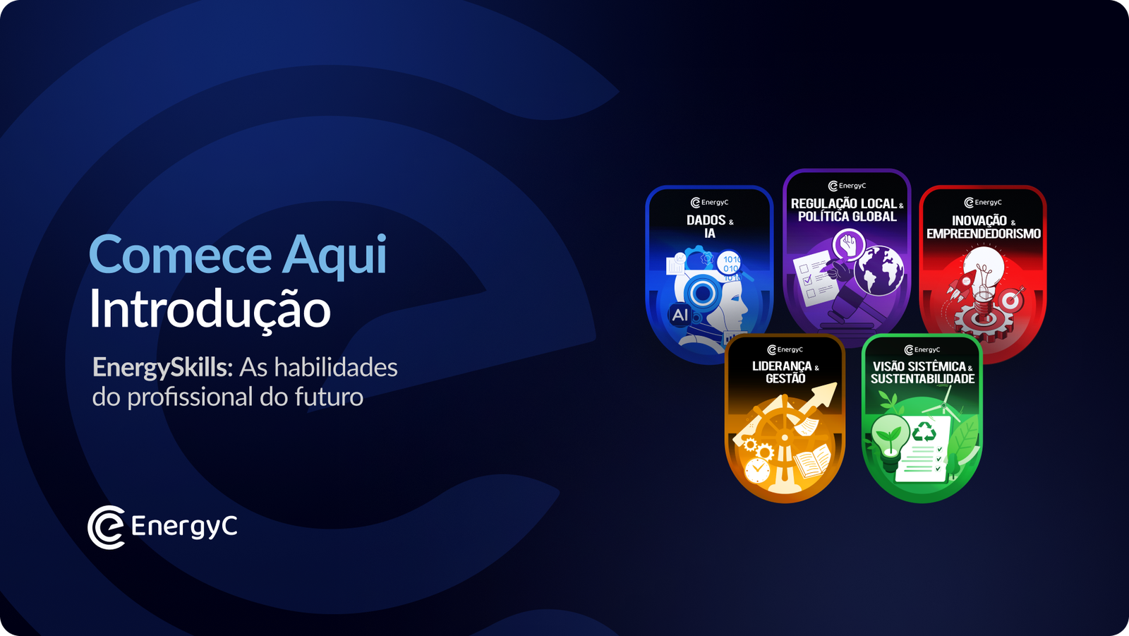 Comece aqui: Energy Skills, as habilidades do profissional do futuro ...